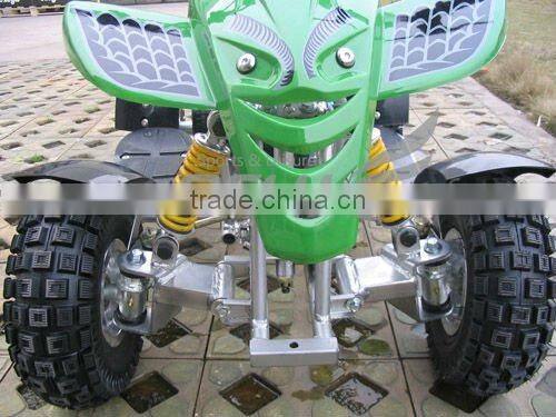 High Quality ATV CE Approved 49CC Gas-Powered 2-Stroke Engine Mini ATV, Best Christmas Gift AT4903