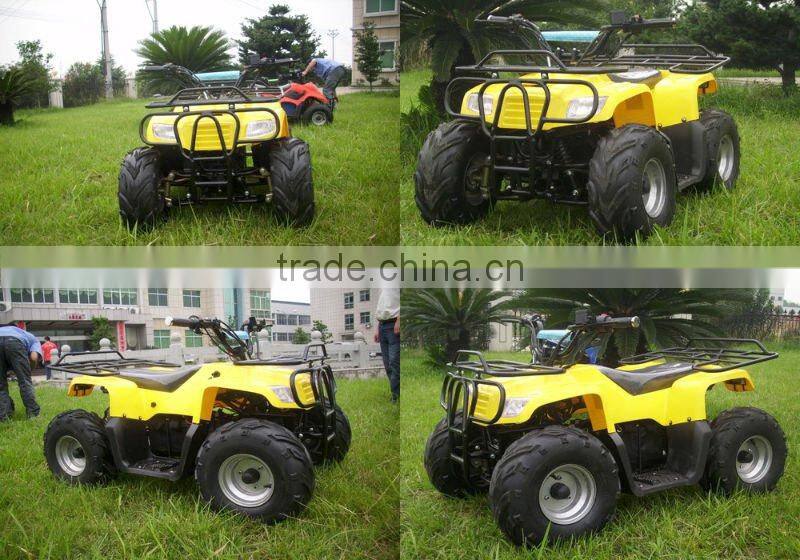 800w electric atv(SX-E1000ATV-A)(NOISE FREE)