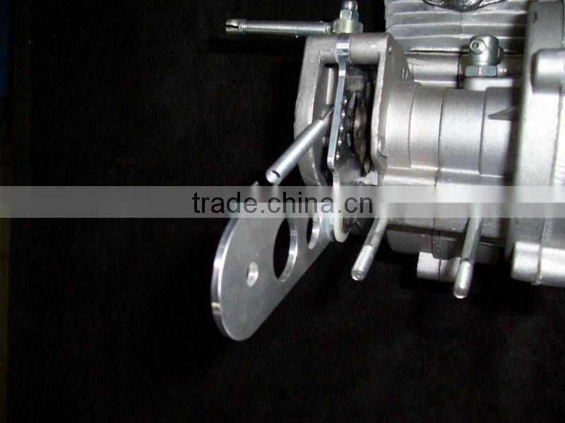 48cc Bicycle Engine Kit CNC Modle