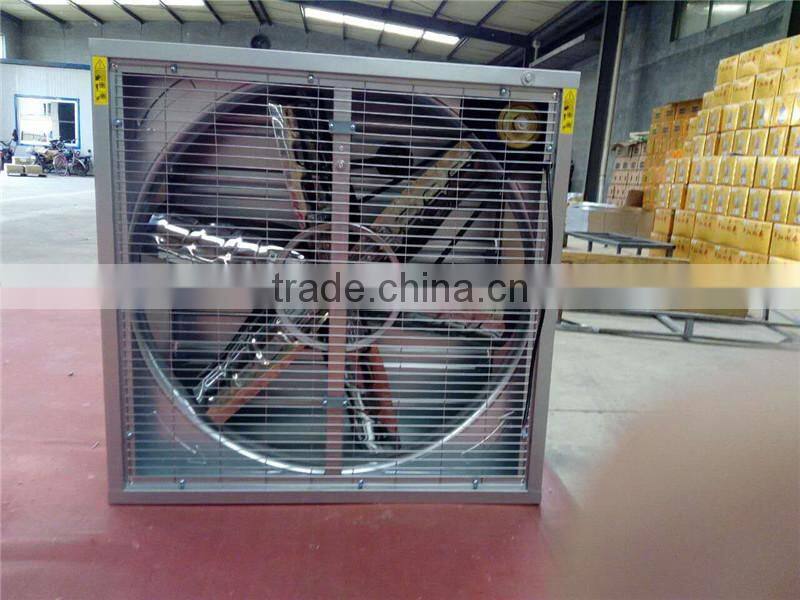 1380mm 55inch factory poultry greenhouse industrial electric exhaust fan