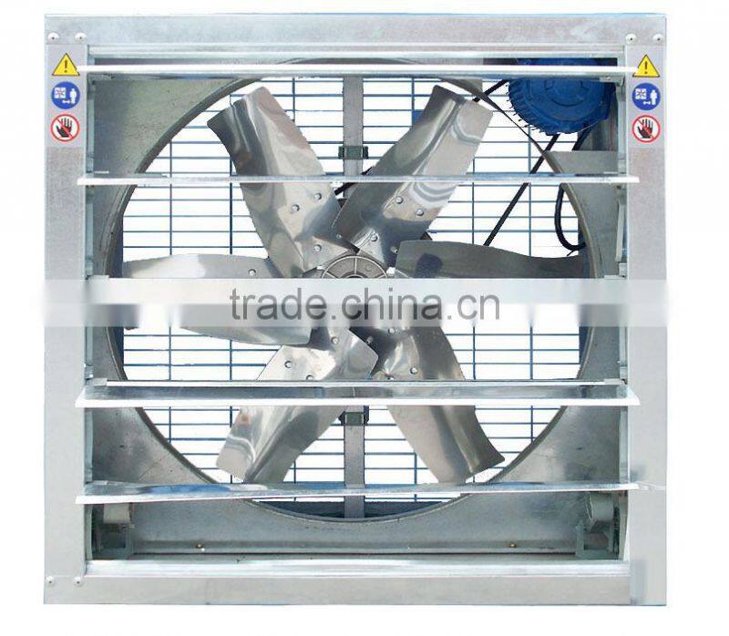 plastic film greenhouse centrifugal blower fan for sale