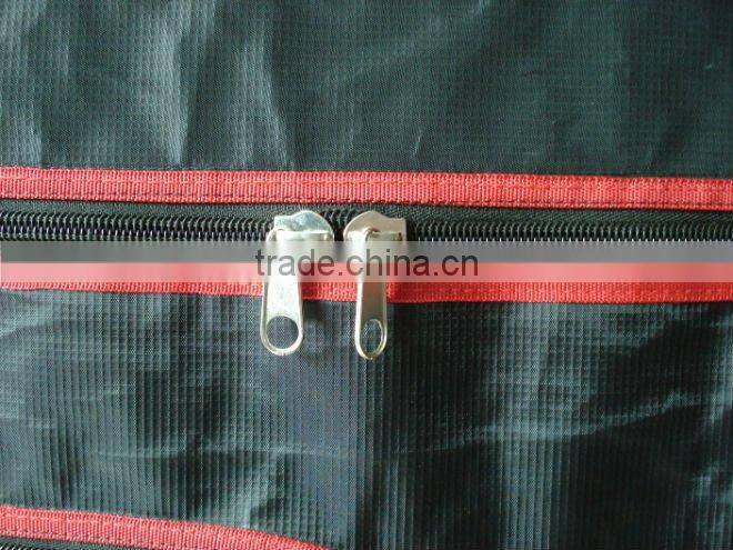 Greenhouse grow tent