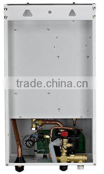 digital control electrical boiler
