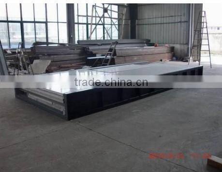 china steel low cost prefabricated eps houses