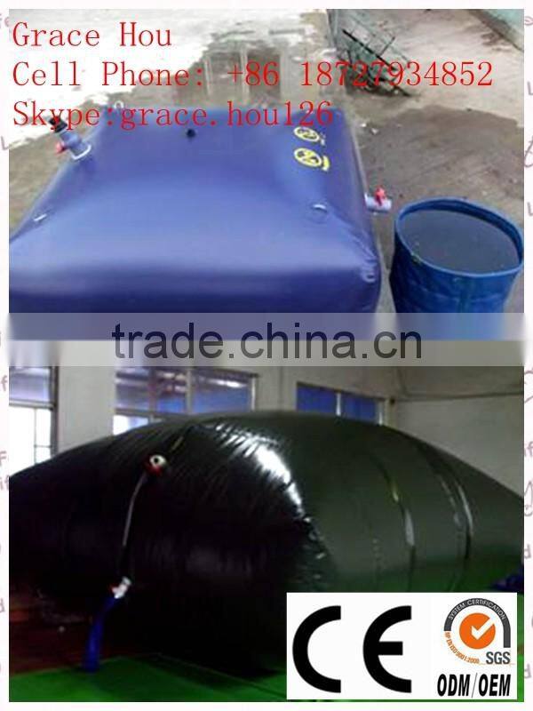 acrylic lacquered pvc coated tarpaulin material for inflatable water tank