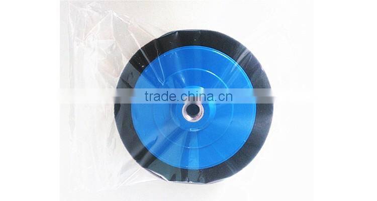 2016 Factory sale high quality car polishing/buffing/waxing foam/sponge pad