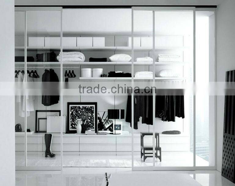 3660x2440mm Max Size Decorative interior Float Glass for Front Door