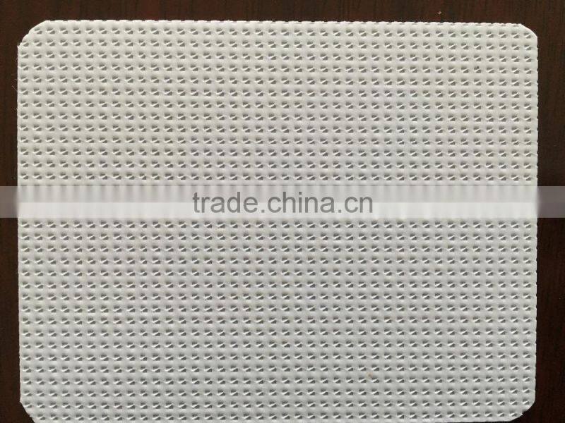 PVC Digital Printing Mesh Banner 1000D 9x9 12x12/18x12 18x9 270gsm with liner