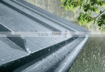 FRP water drainage channel