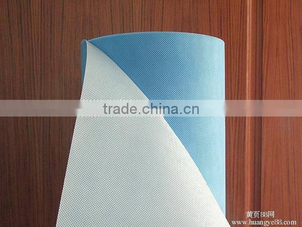 high tensile nonwoven for first aid stretcher