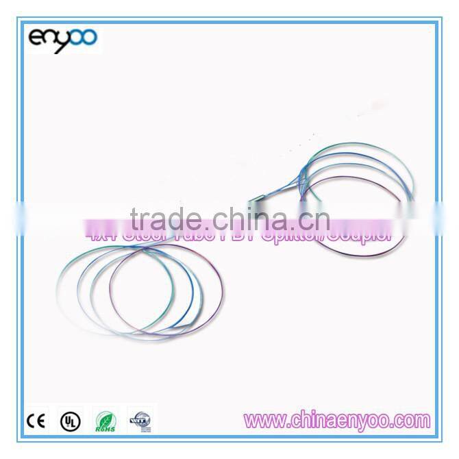 Single mode Fiber Optic Splitter Coupler