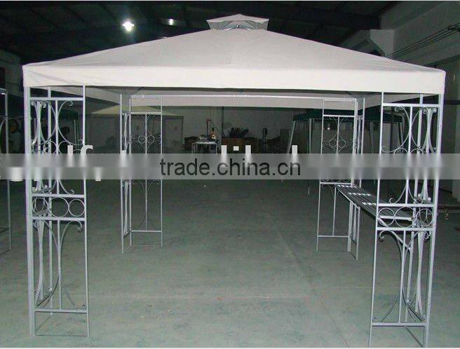 Luxury mental pavilion