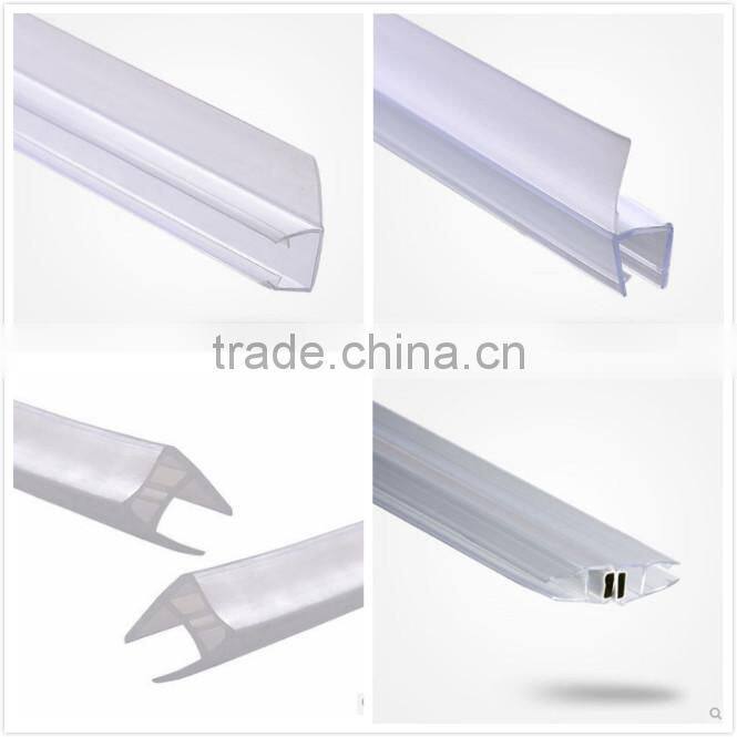 Transparent silicone braided hose