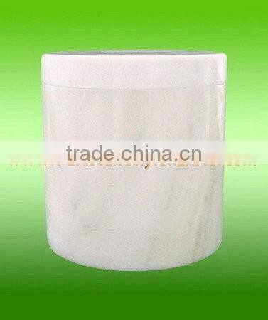 DECORATIVE MARBLE UNRS CARRARA WHITE / ZIARAT WHITE