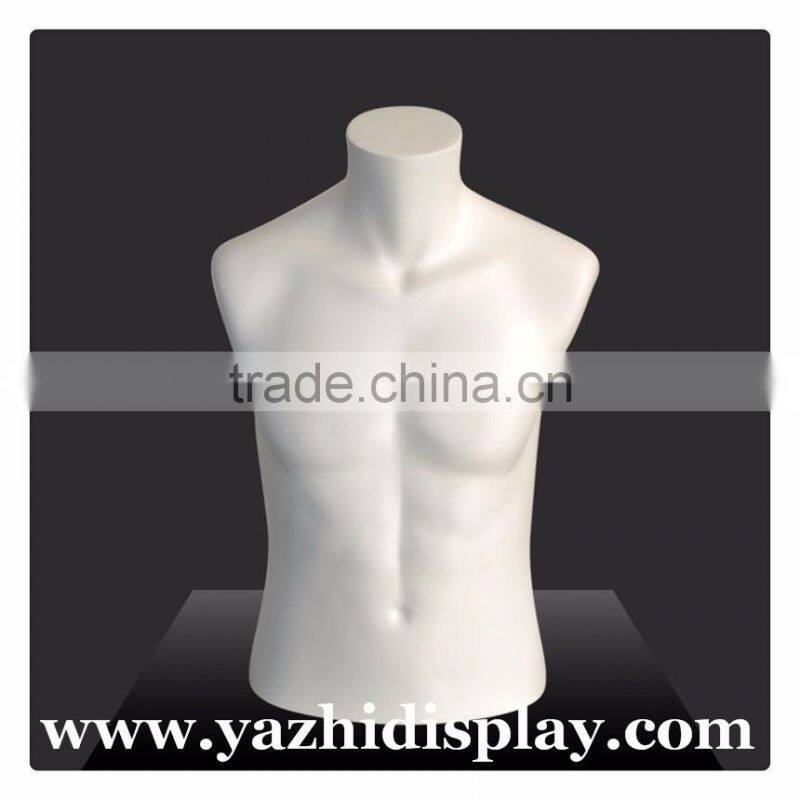 sexy man under wear mannequin torso for sale