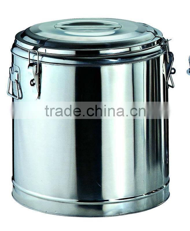 Stainless Steel Container for Foood Keep Warm