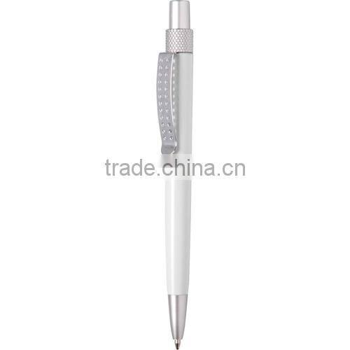 Most popular ballpoint pen with logo printing