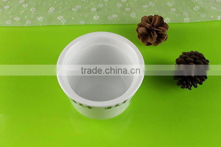 Chinese premium cookware ceramic rice cooker mini stew pot