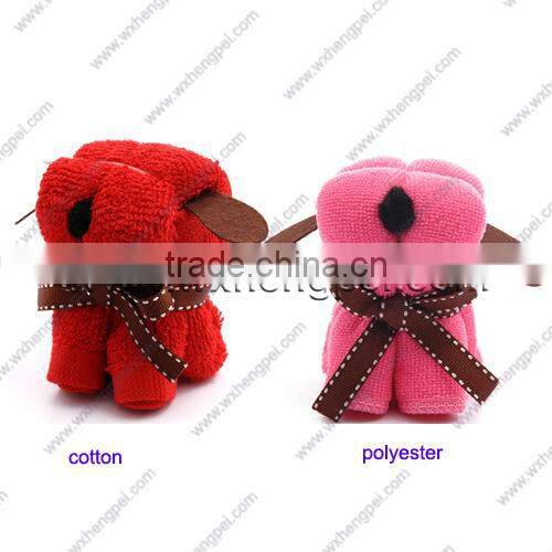 2013 new design gift towel