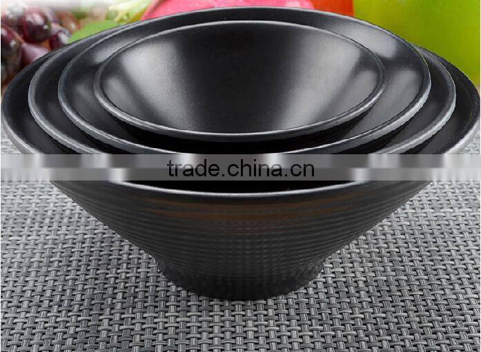 15121017 Plastic Melamine Tableware/Dinnerware