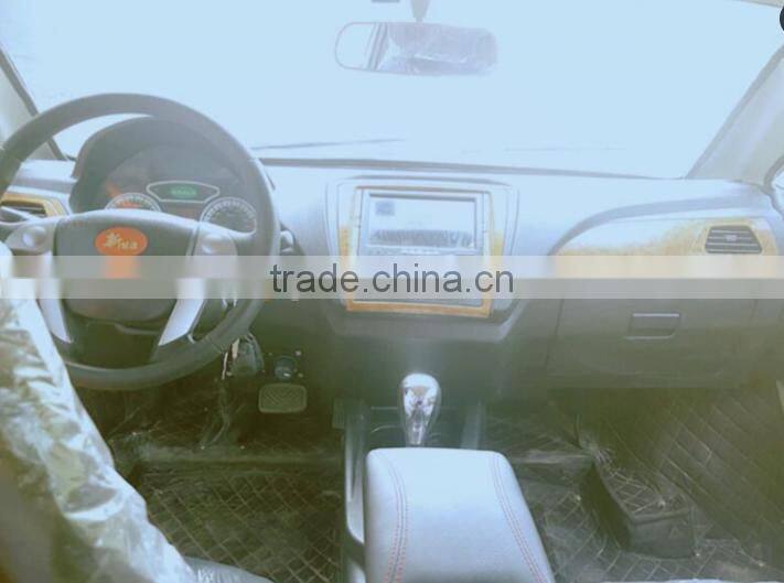 New Arrival Super Cool Sport Car With 72V4000W