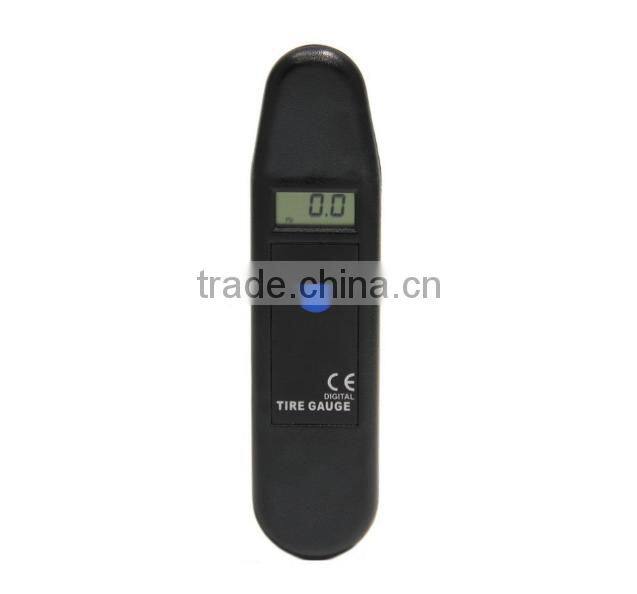 150 psi Auto Wheel Air Digital Tire Gauges Car Pressure Meter Digital Tire Pressure Gauge