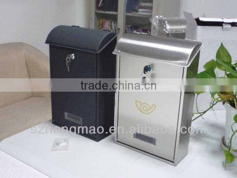 High quality mailbox