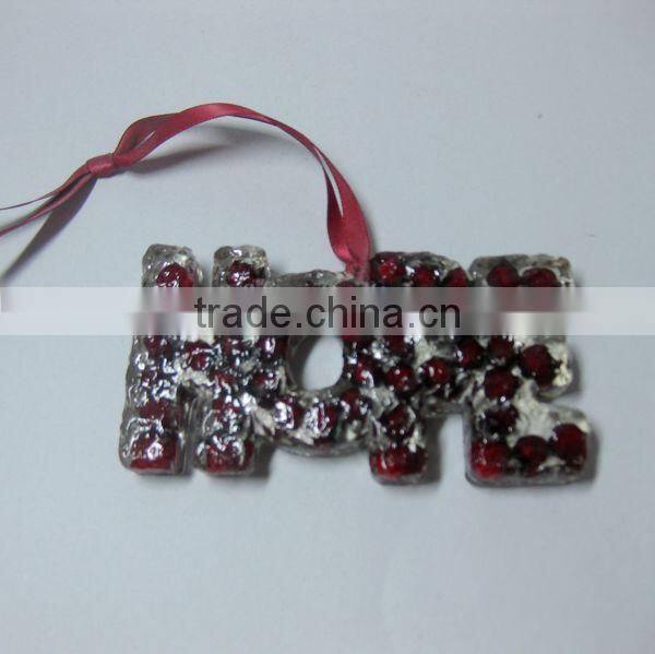 K14 resin nativity figurines for christmas decoration