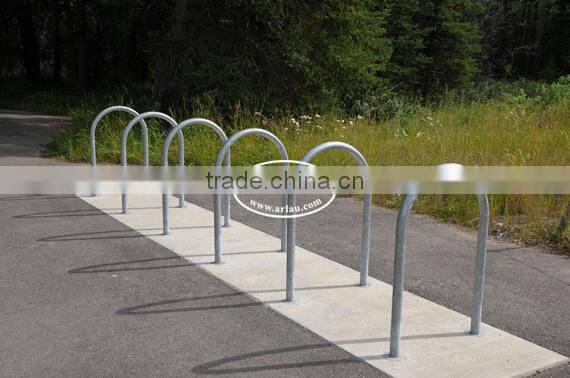 Arlau Detachable Bike Parking Stand,Standing Bike Racks For Bus,Ultra Space Bike Rack