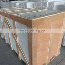 FenTECH Innovative design four rail safety animal fence