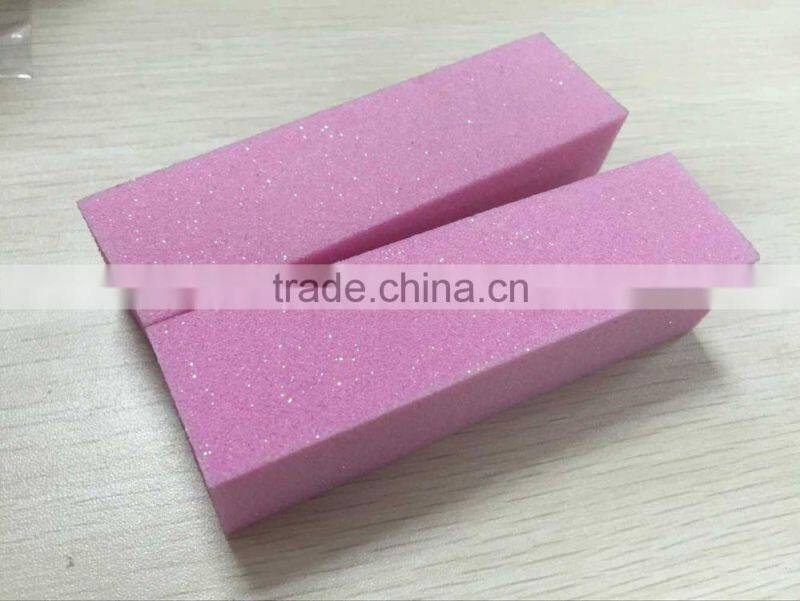 Magic Bling Bling 4 sides nail buffer