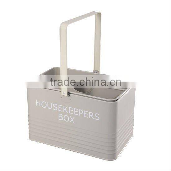 Housekeepers Storage Box