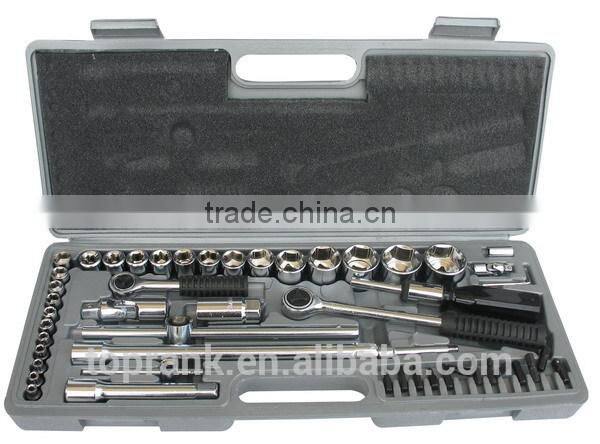 52PCS SOCKET SETS