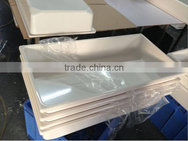custom made vacuum forming blister packaging