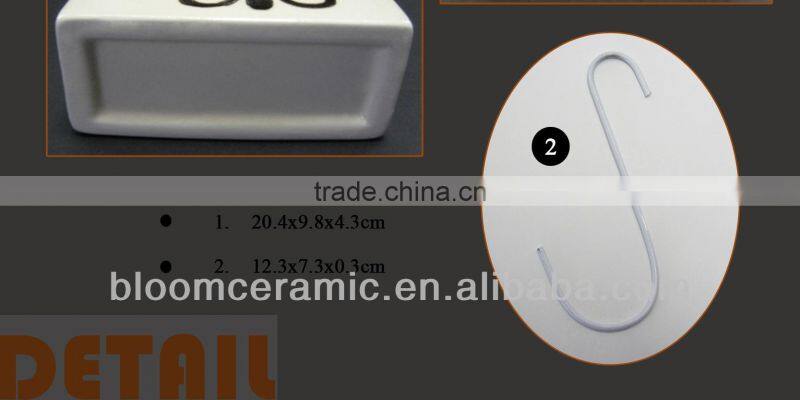 Made in china home decorative air purifier