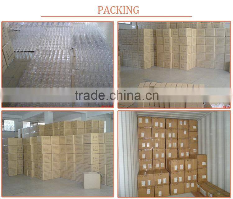 clear acrylic food container