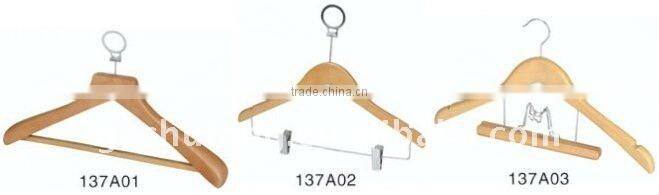 Hotel amenities clothing brush