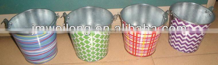 new designed enamel mug