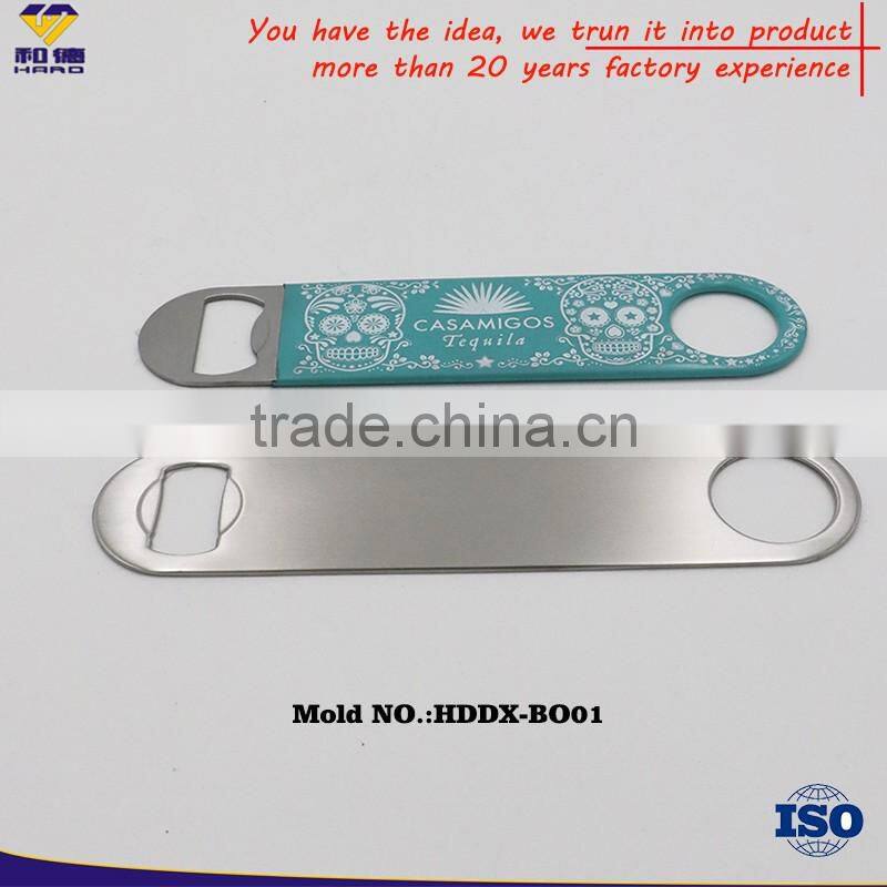 2016 OEM Custom Bottle Openers