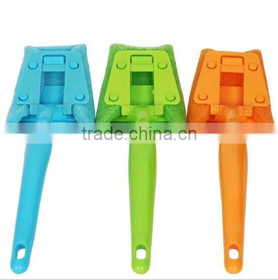 duck shape cleaning brush cleaning products