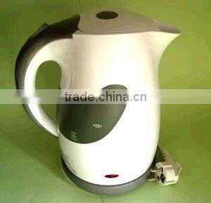 Automatic Kettle