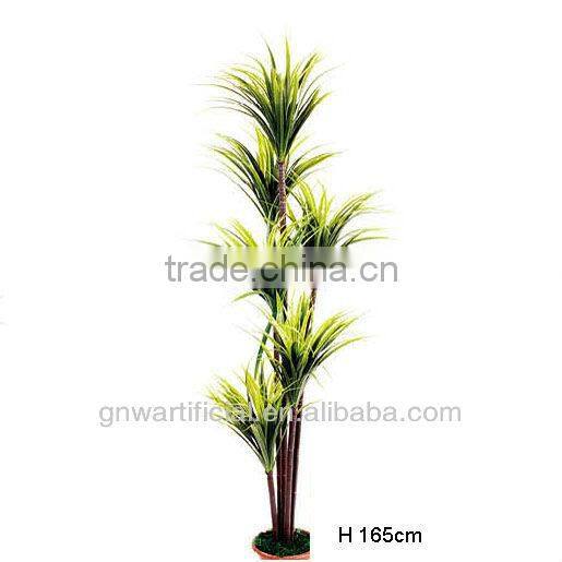 large pots for planting trees office decoration GNW G97