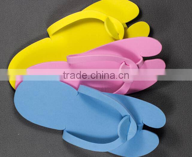 Hot sale inventory good quality eva slipper