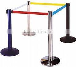LG-B marine hardware stanchion base