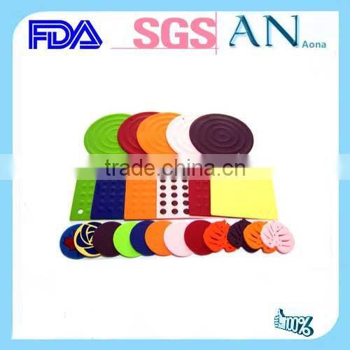 High conductivity thermal silicon pad