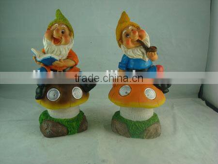 wholesale garden gnome statues