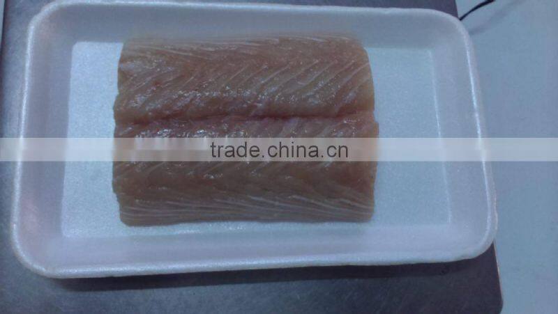 high quality 6-8OZ IQF mahi mahi portion