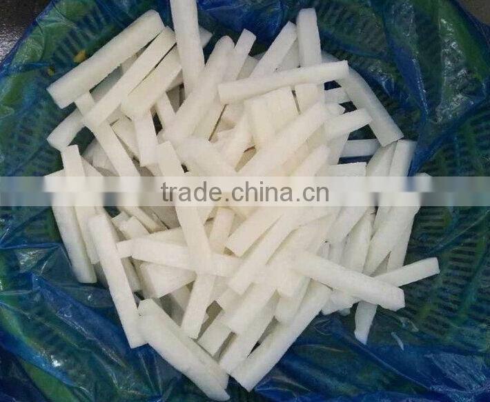 Frozen Giant Squid Strip