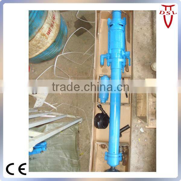 pneumatic YSP45 stoper