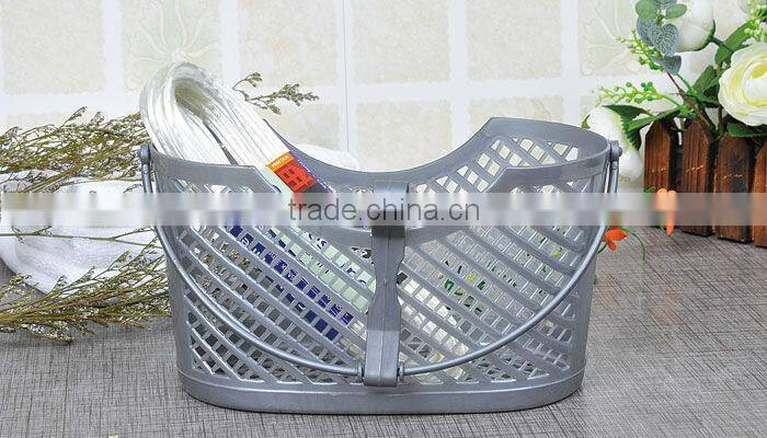 Plastic laundry basket mould,storage basket,shopping basket